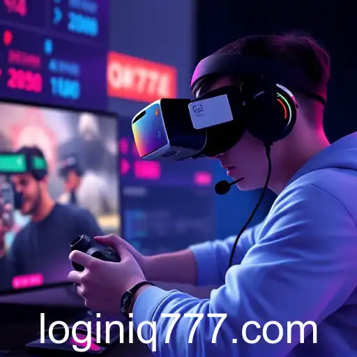 The Growing Landscape of Online Gaming