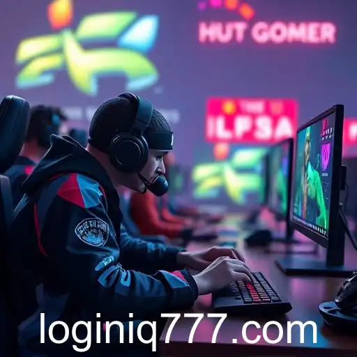 The Rise of IQ777: A Gaming Revolution