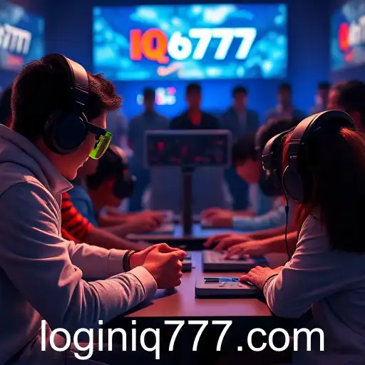 The Rise of Online Gaming Communities