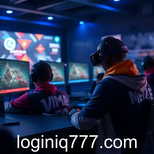 Exploring the Rise of Online Gaming Platforms