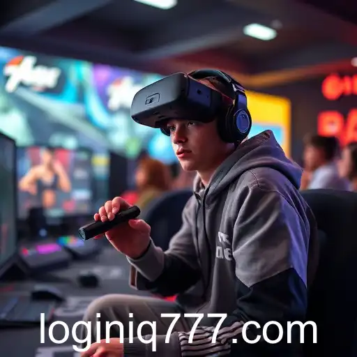 Rising Popularity of Online Gaming in 2025