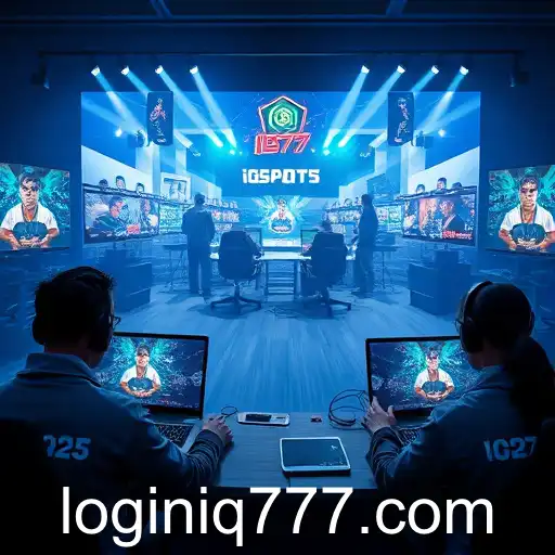 Emerging Trends in Online Gaming