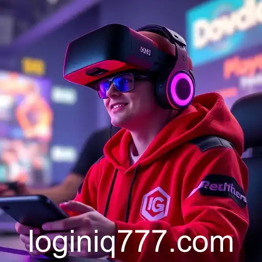 The Evolution of Online Gaming in 2025