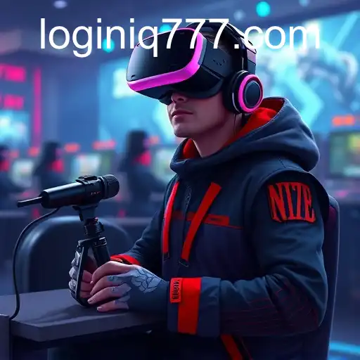 Exploring the Evolution of Online Gaming in 2025