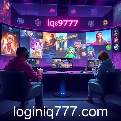 The Rise of Gaming Platforms in 2025