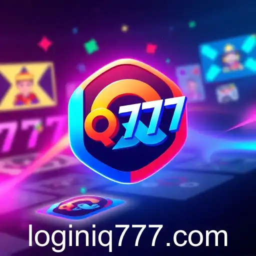 Gaming Trends: IQ777 Revolutionizes Online Play