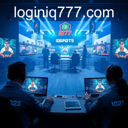 Emerging Trends in Online Gaming