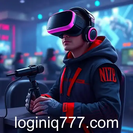 Exploring the Evolution of Online Gaming in 2025