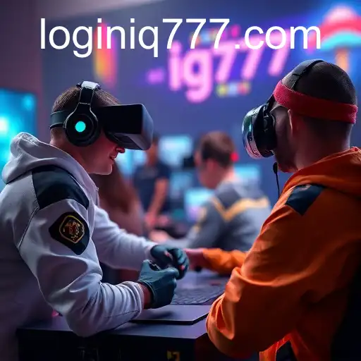 The Rise of Online Gaming in 2025