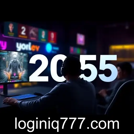 The Rise of Gaming Platforms in the Digital Age