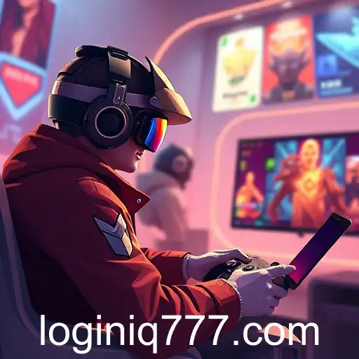 The Rise of Online Gaming Portals