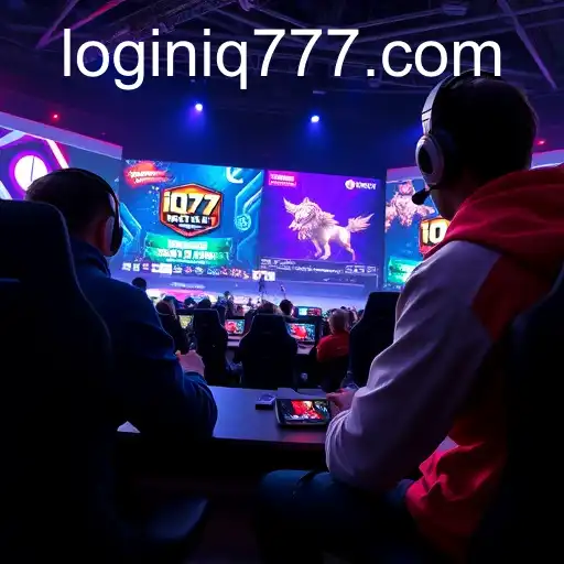 The Rise of Online Gaming Platforms in 2025