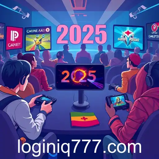 Exploring the Rise of IQ777 and Its Impact on Gaming