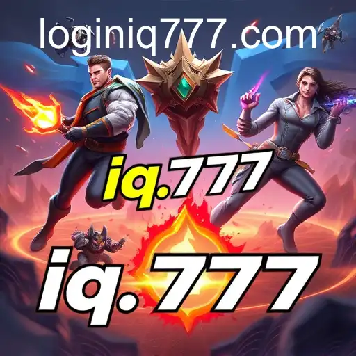Exploring Multiplayer Fun: The Excitement Behind 'iq777' Gaming