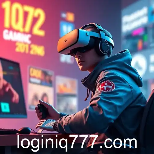 The Rise of Online Gaming Communities