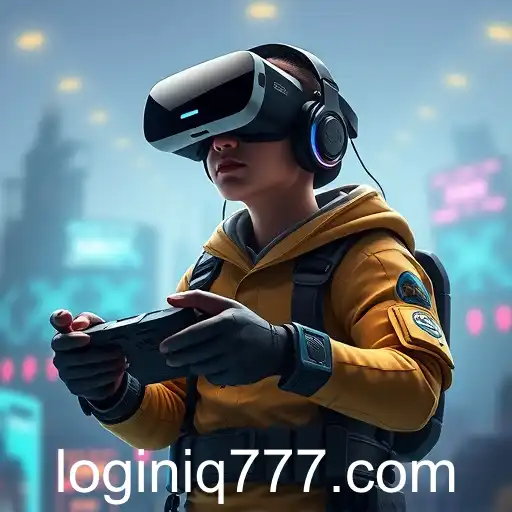 The Rise of IQ777 in the Online Gaming World