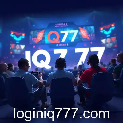 The Rise of IQ777: A New Era in Online Gaming
