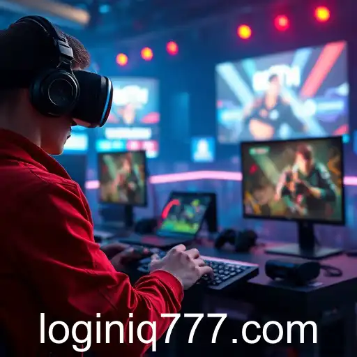 The Rise of Online Gaming in 2025