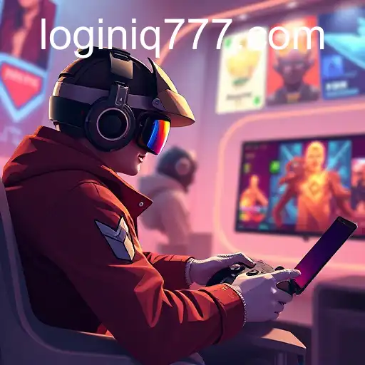 The Rise of Online Gaming Portals