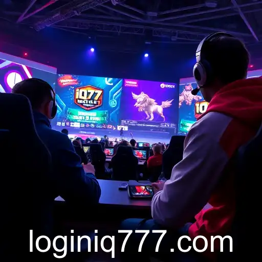 The Rise of Online Gaming Platforms in 2025