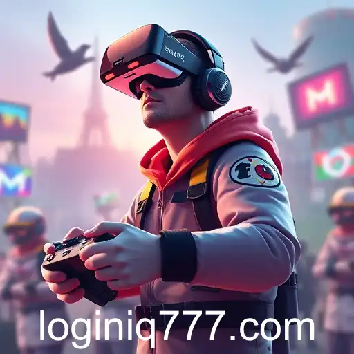 The Rise of Online Gaming in 2025