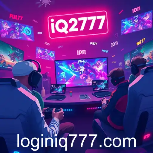 Rising Popularity of Online Gaming in 2025